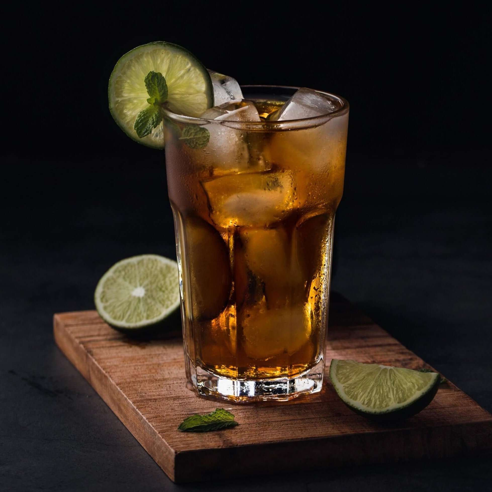 Cuba Libre