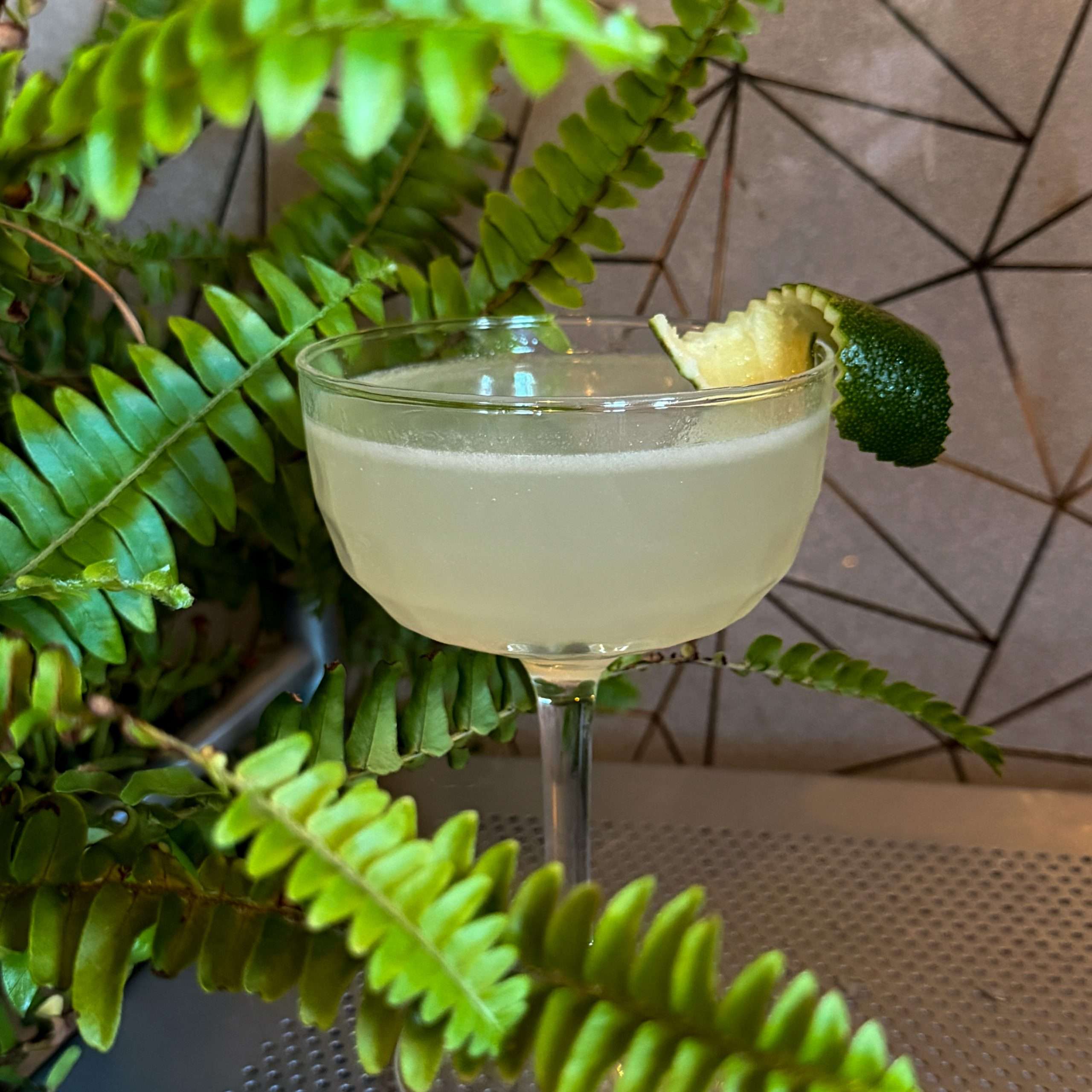 Nuclear Daiquiri