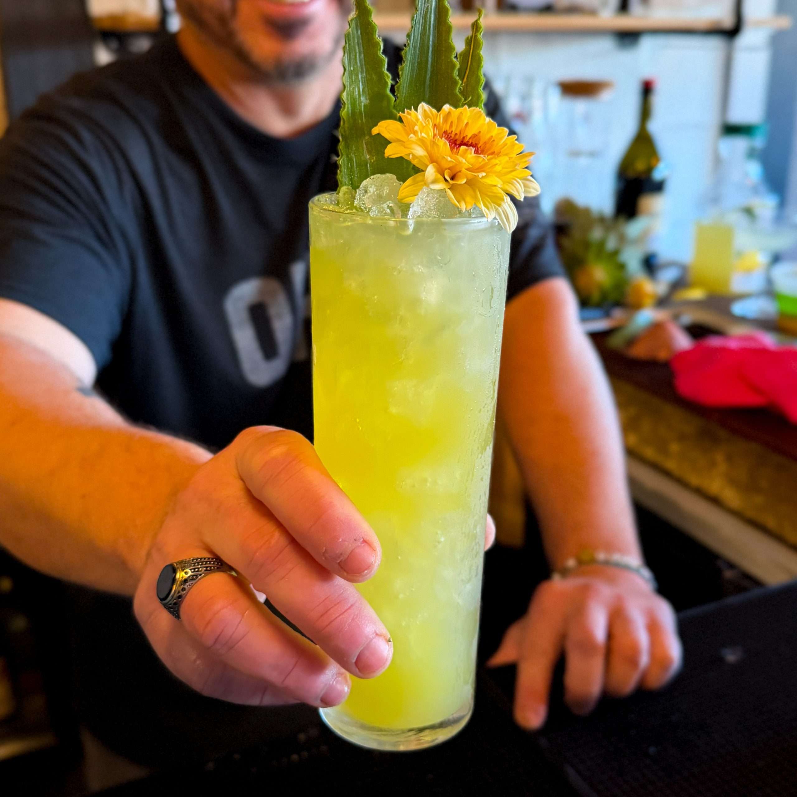 Elusive Swizzle